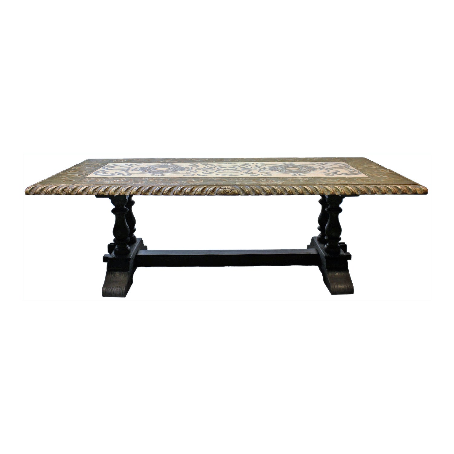 Pamplona Dining Table