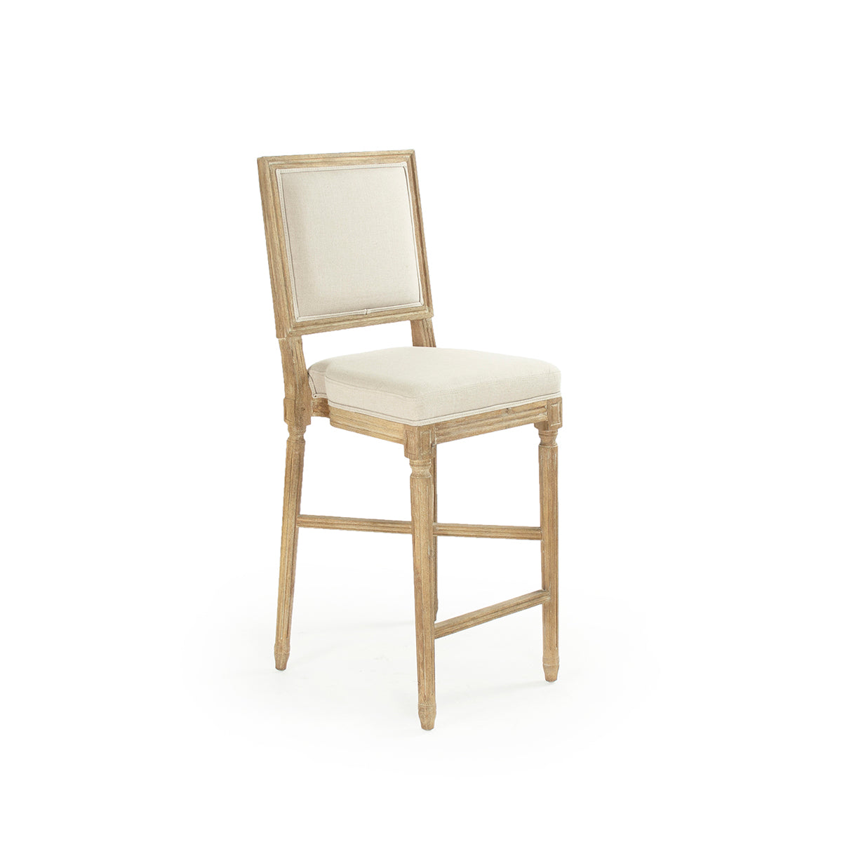 Louis Bar Stool
