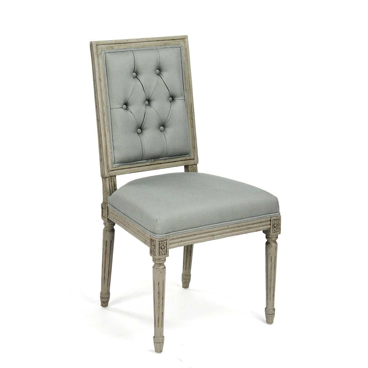 Louis Side Chair