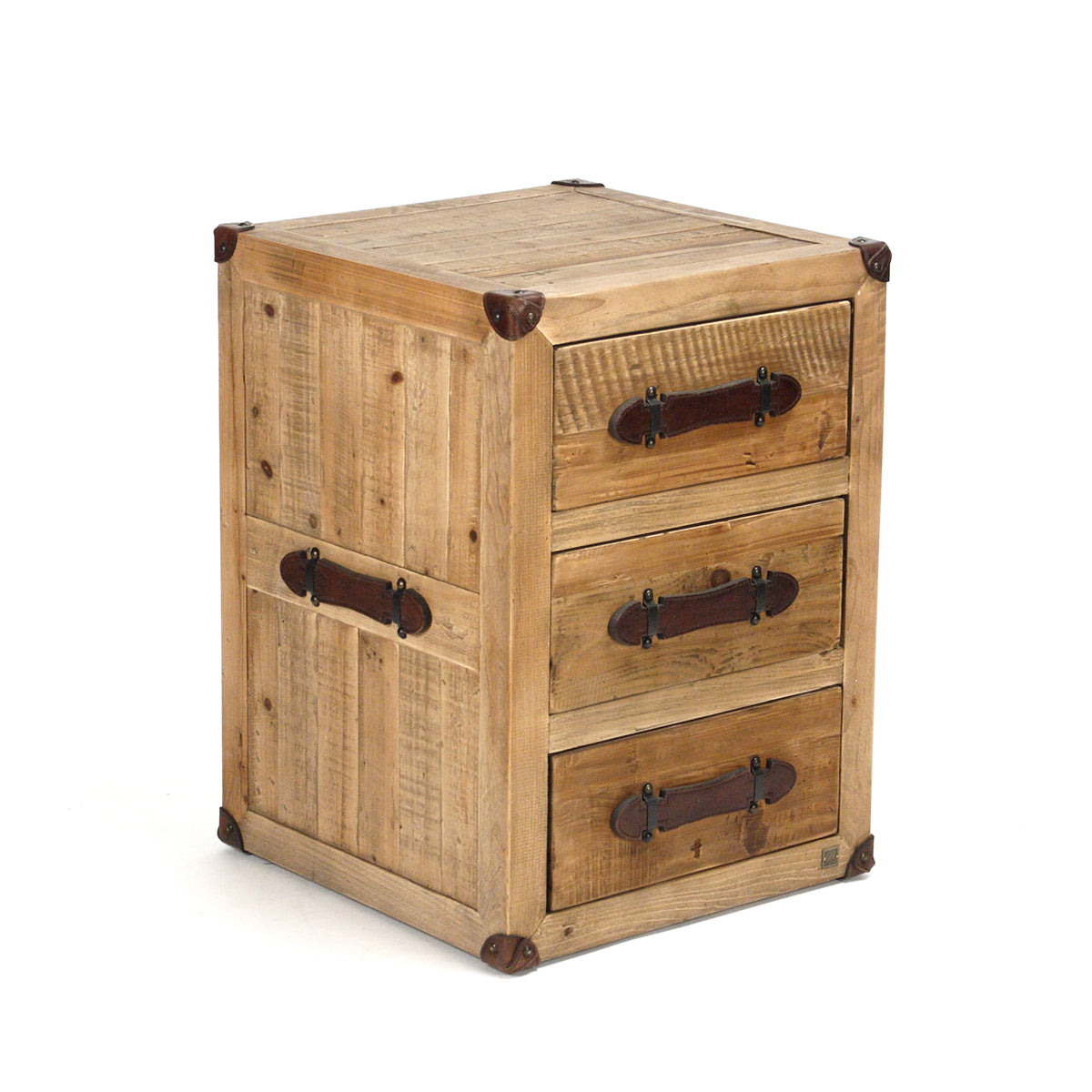 Abott Night Stand