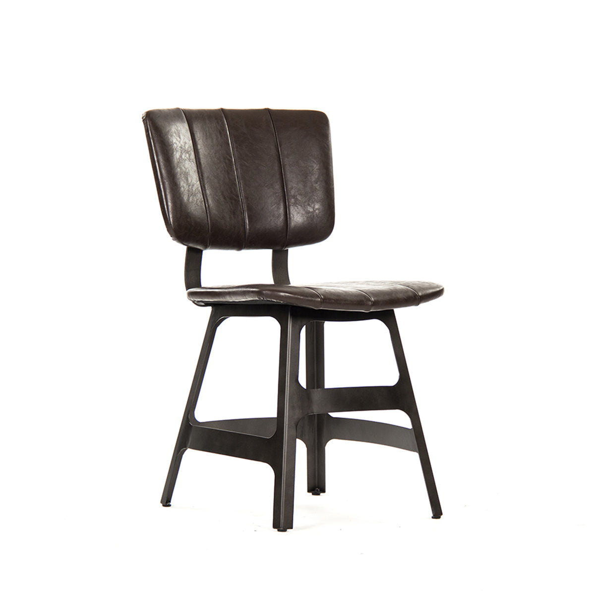 Worksmith Side Chair