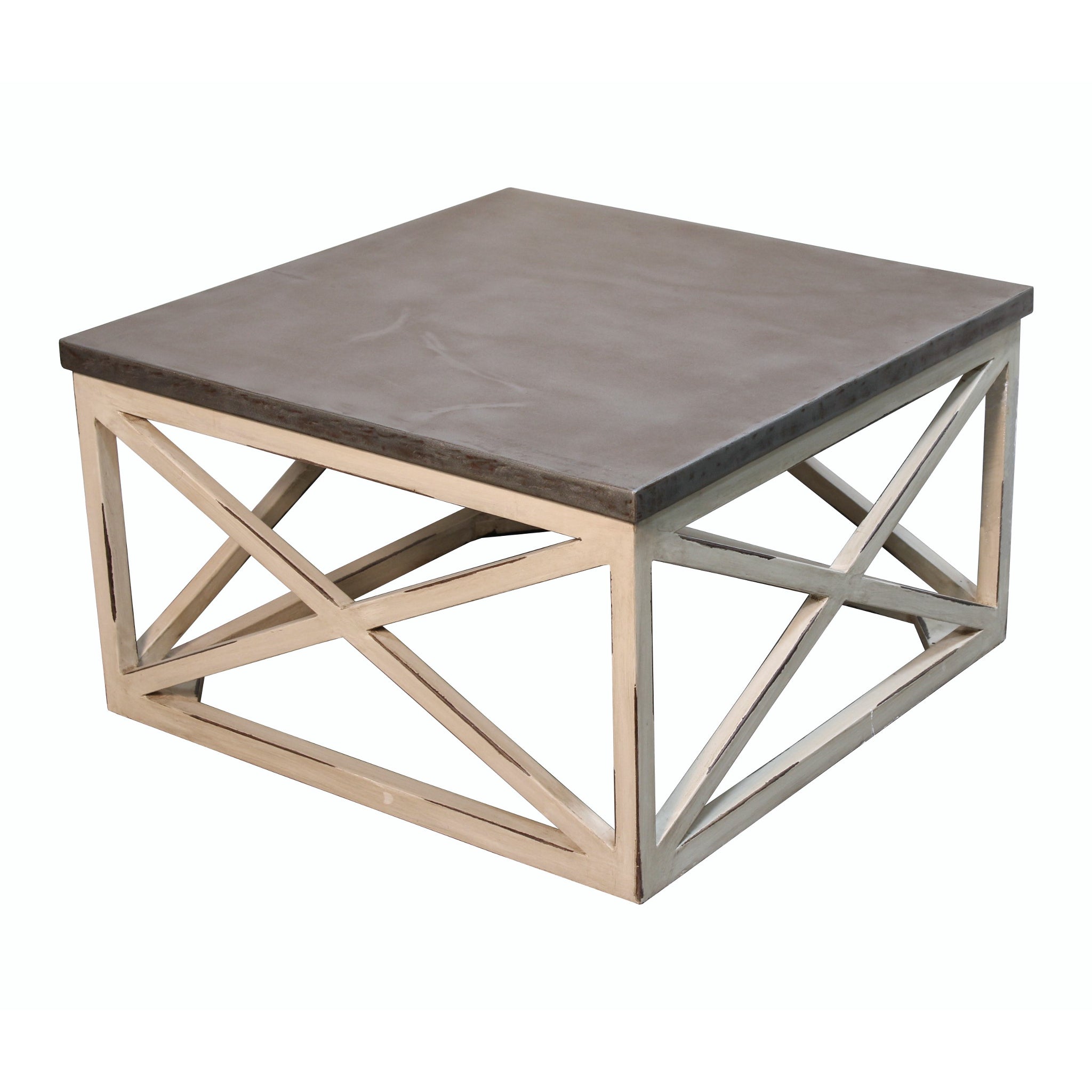 Baxter Coffee Table