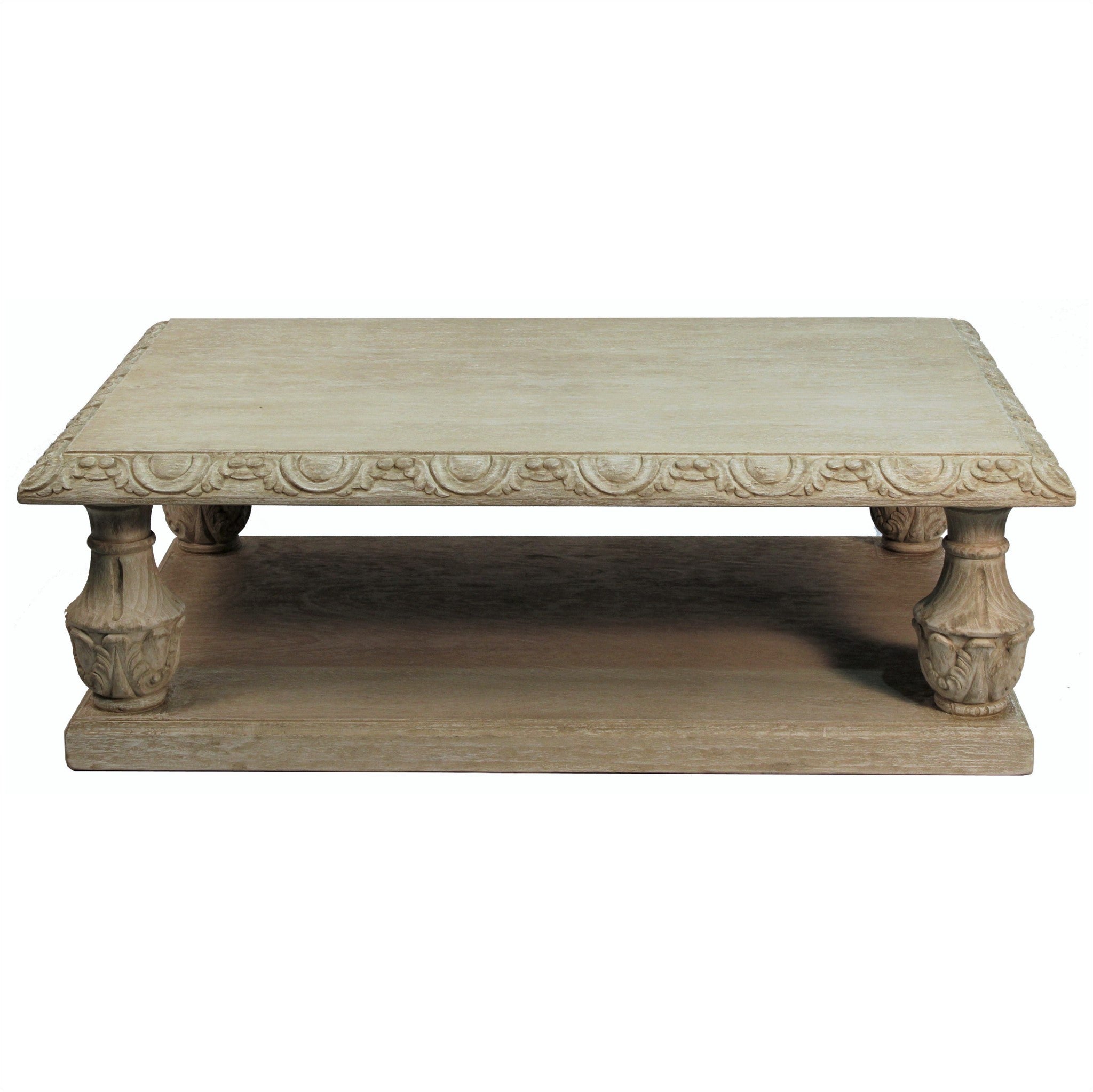 Kingsley Cocktail Table