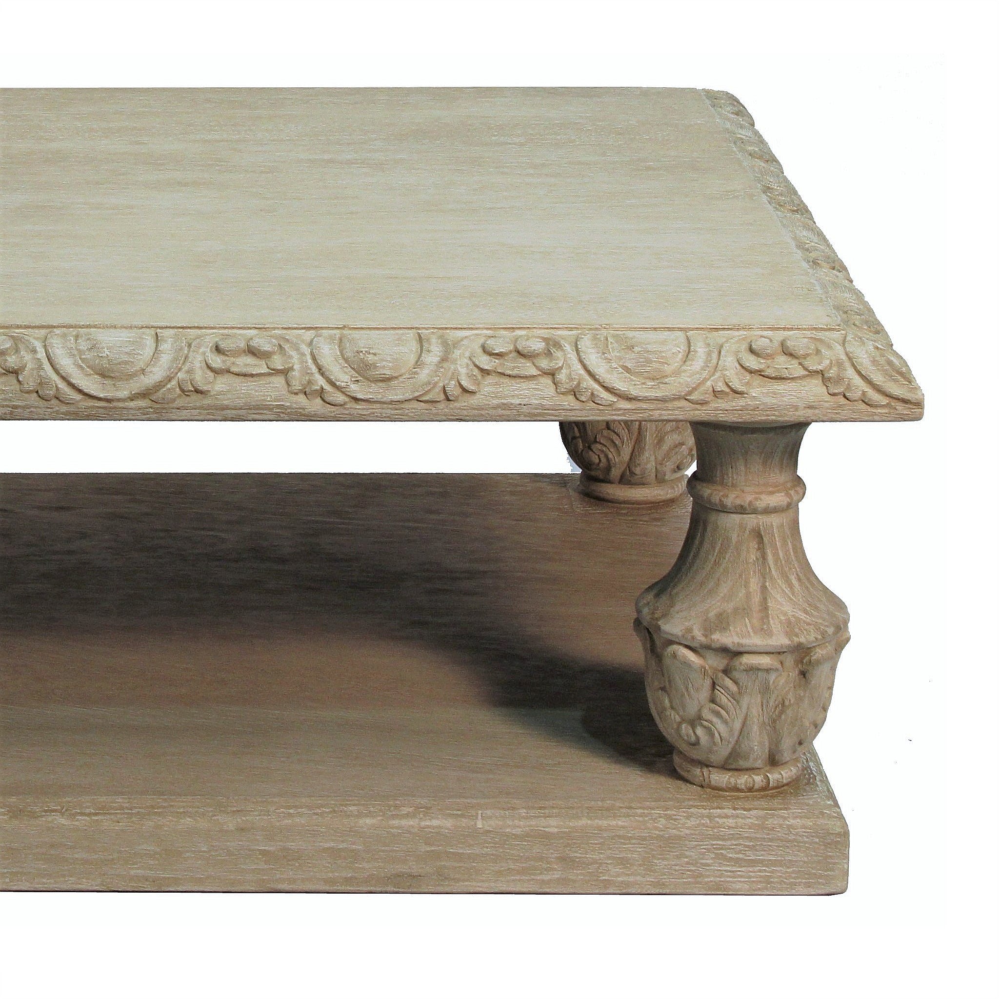 Kingsley Cocktail Table