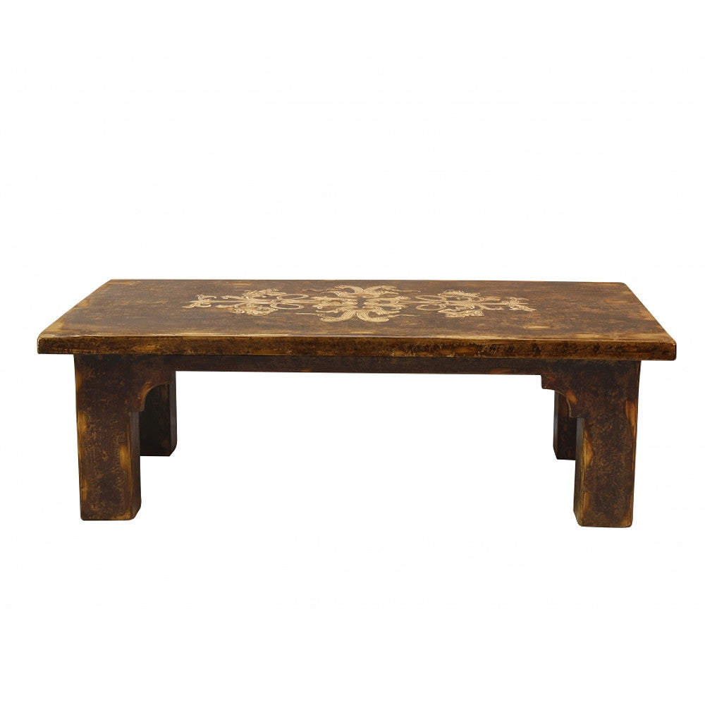 Small Savannah Cocktail Table