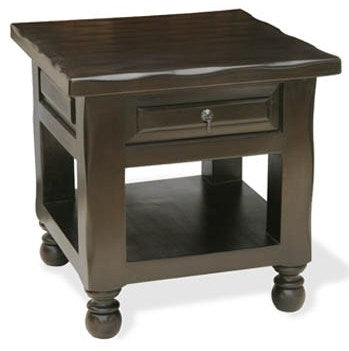 Malaga End Table