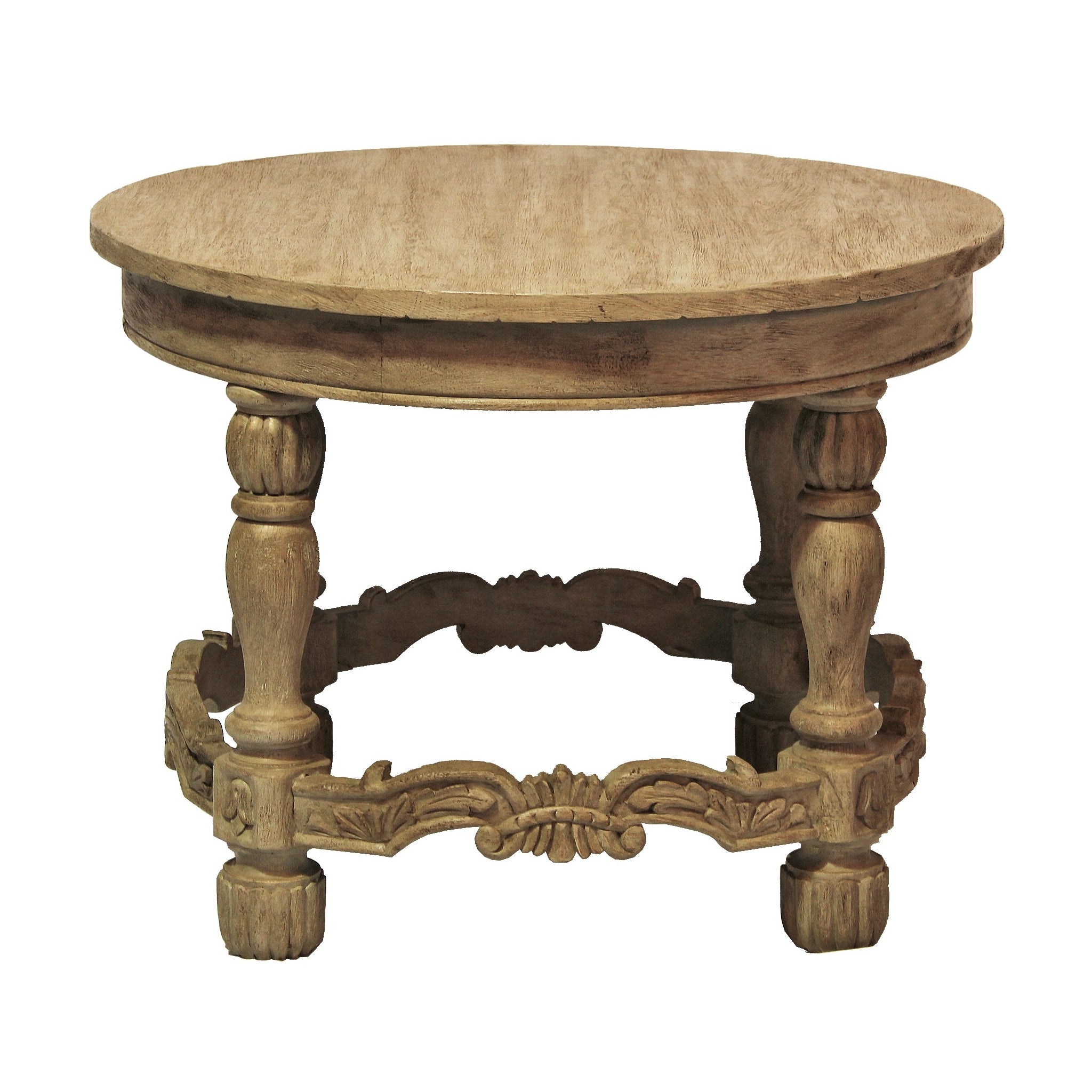 Finisterra End Table