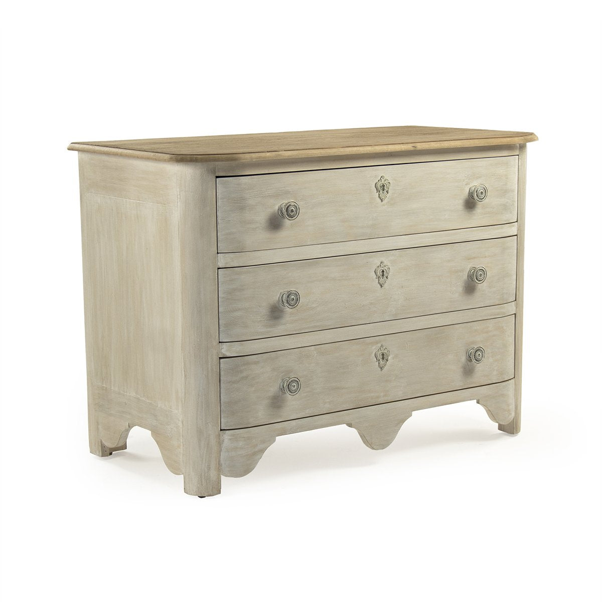 Patric Chest