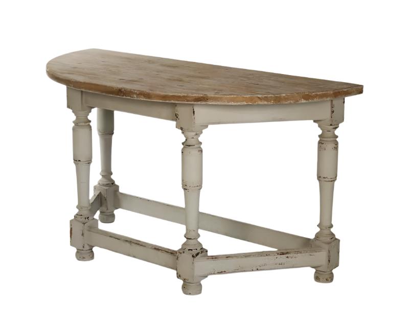 Rouen Console