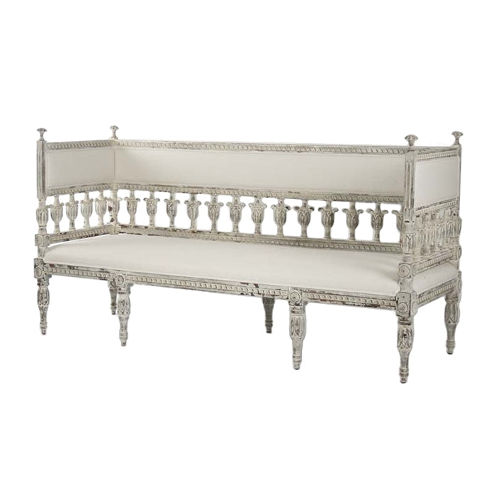 Isabel Bench
