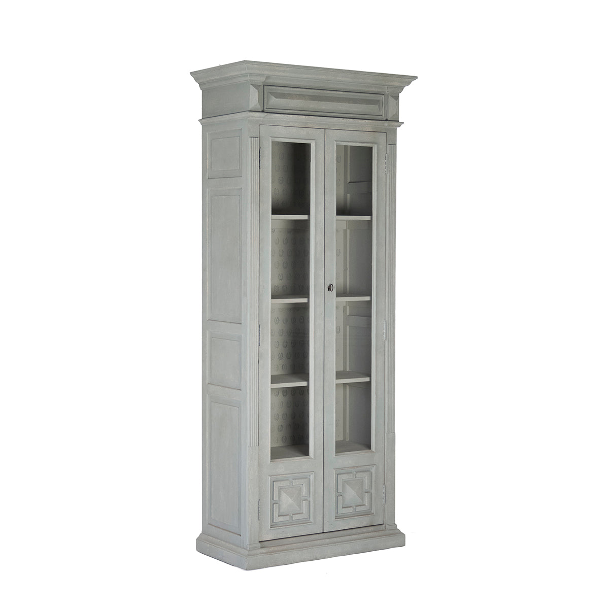 Nathaniel Cabinet