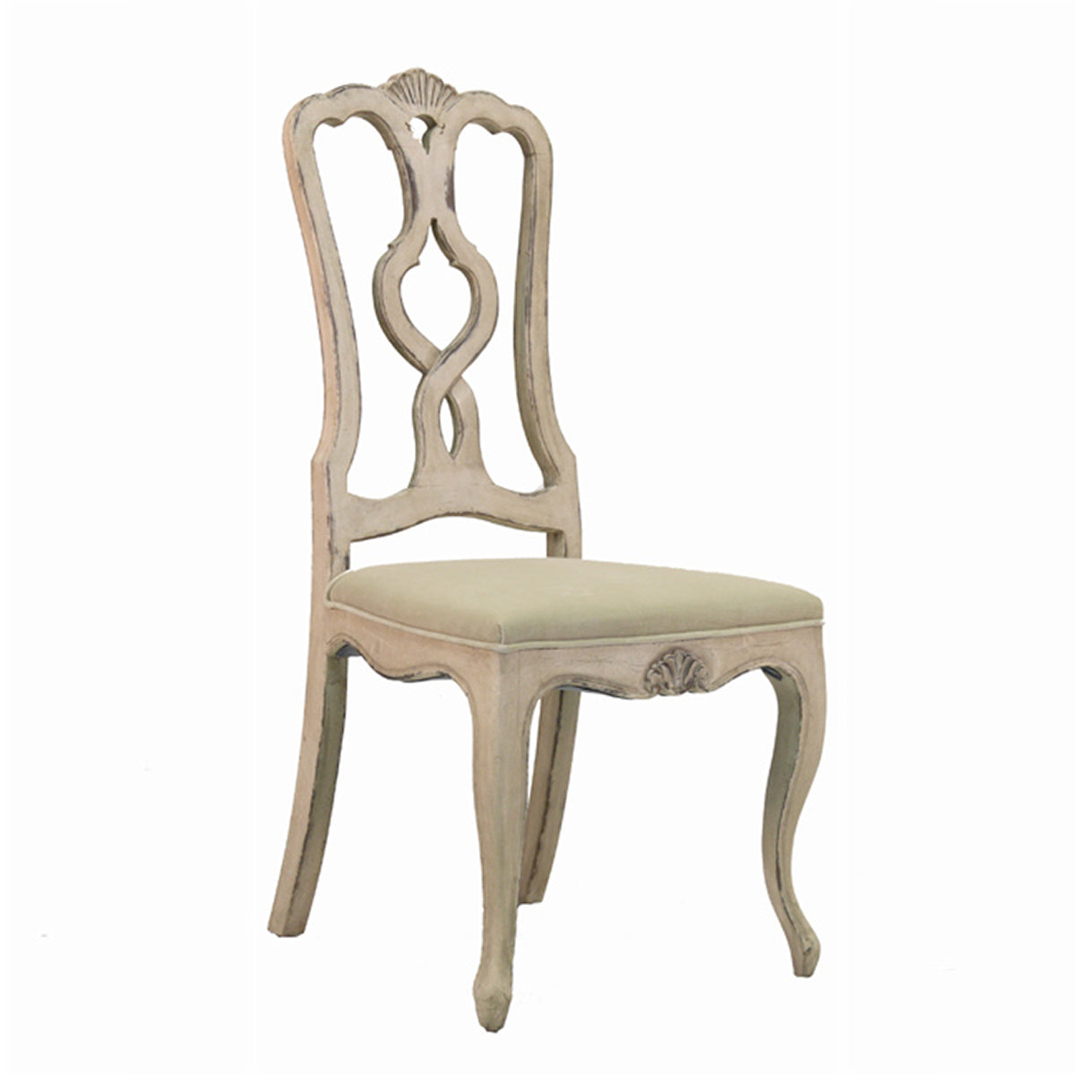 Monte Carlo Chair