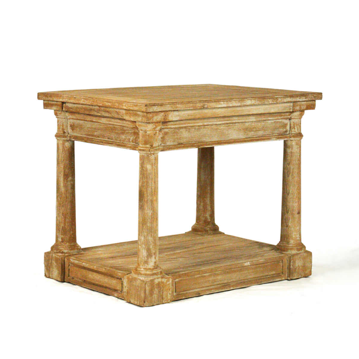 Luc Side Table