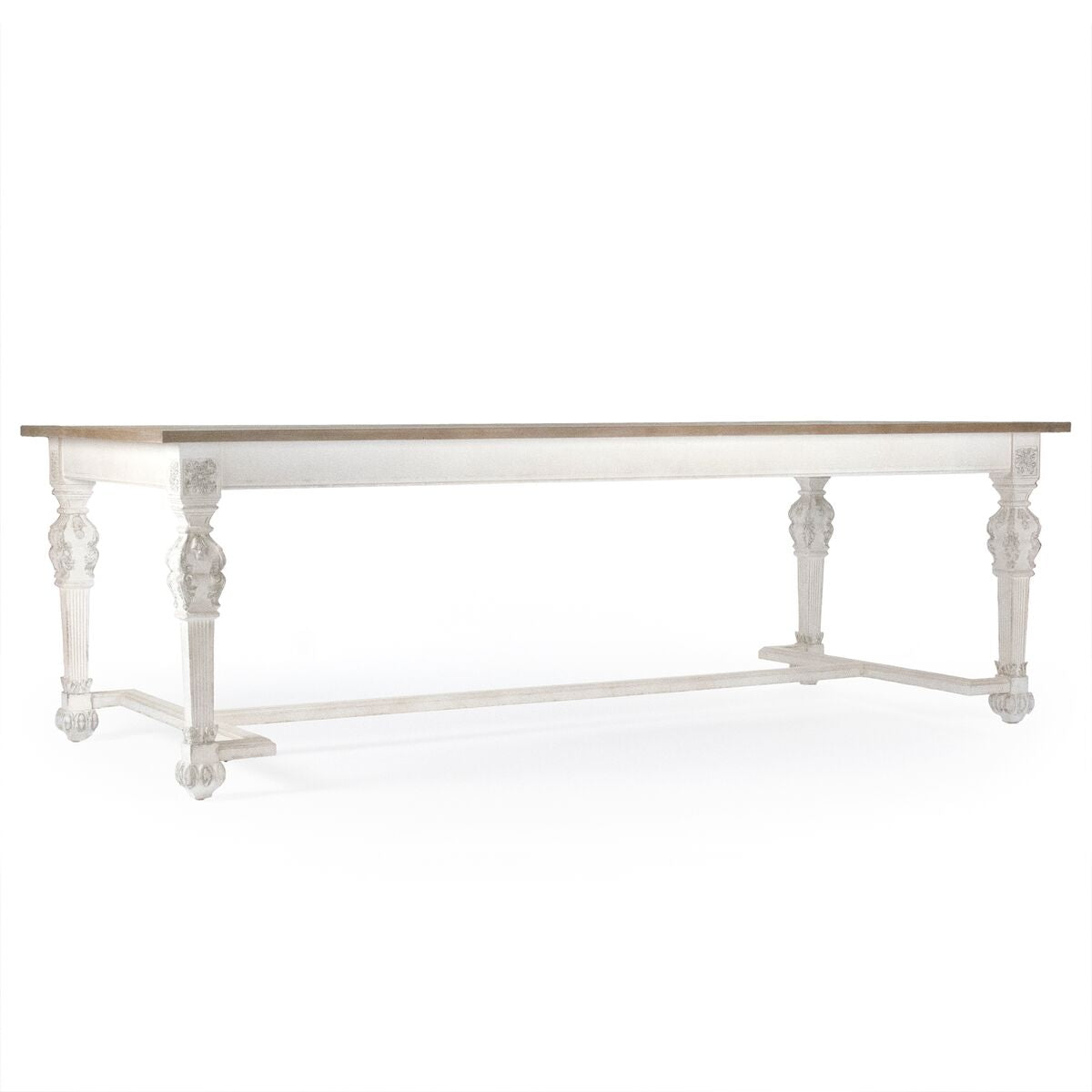 San Francisco Dining Table
