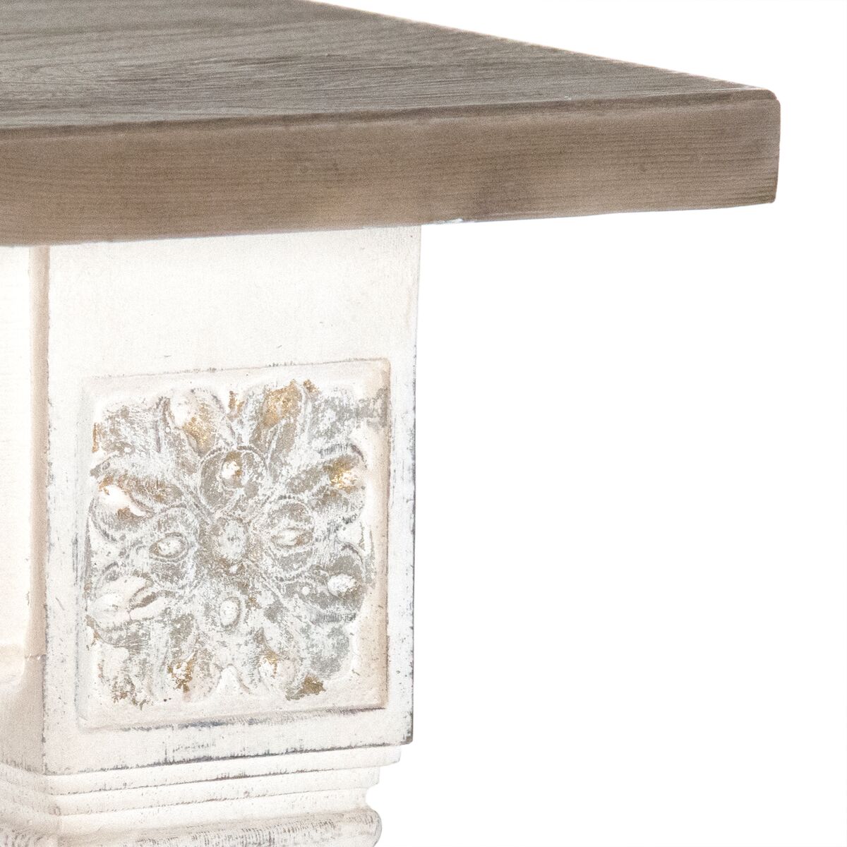 San Francisco Dining Table