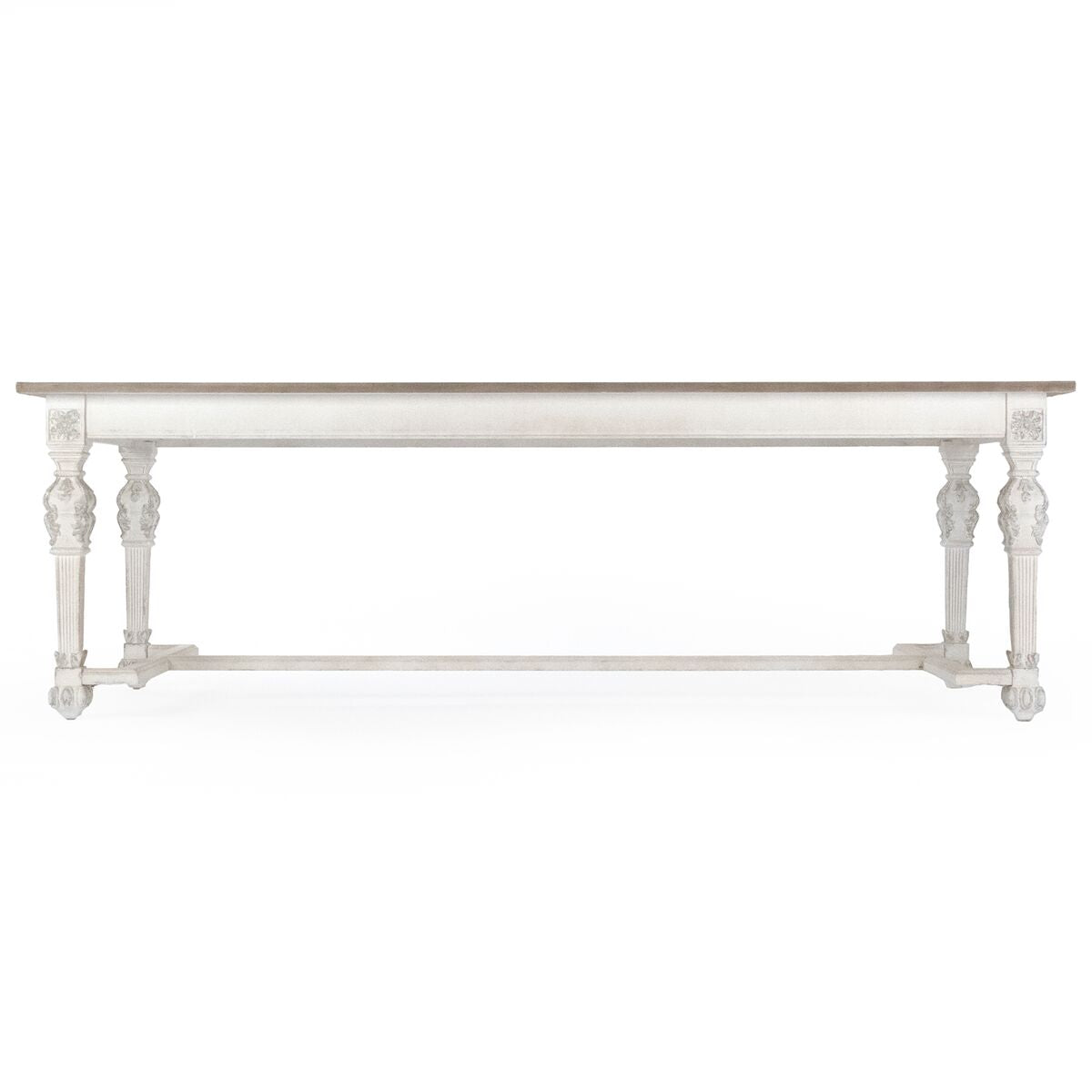 San Francisco Dining Table