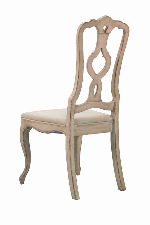 Monte Carlo Chair