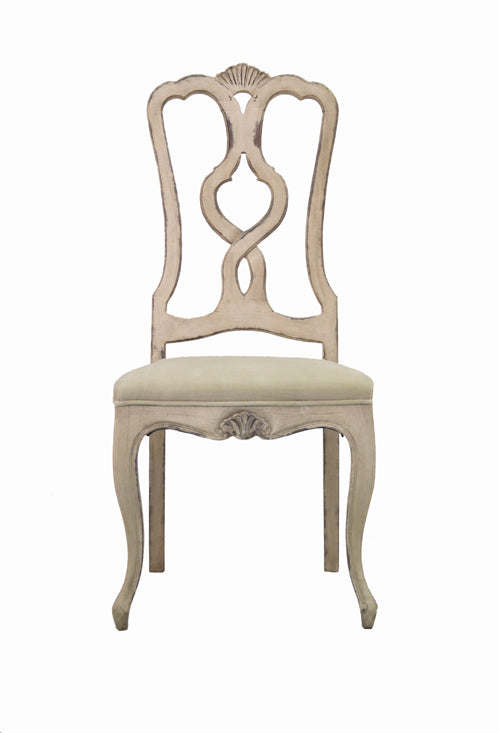 Monte Carlo Chair