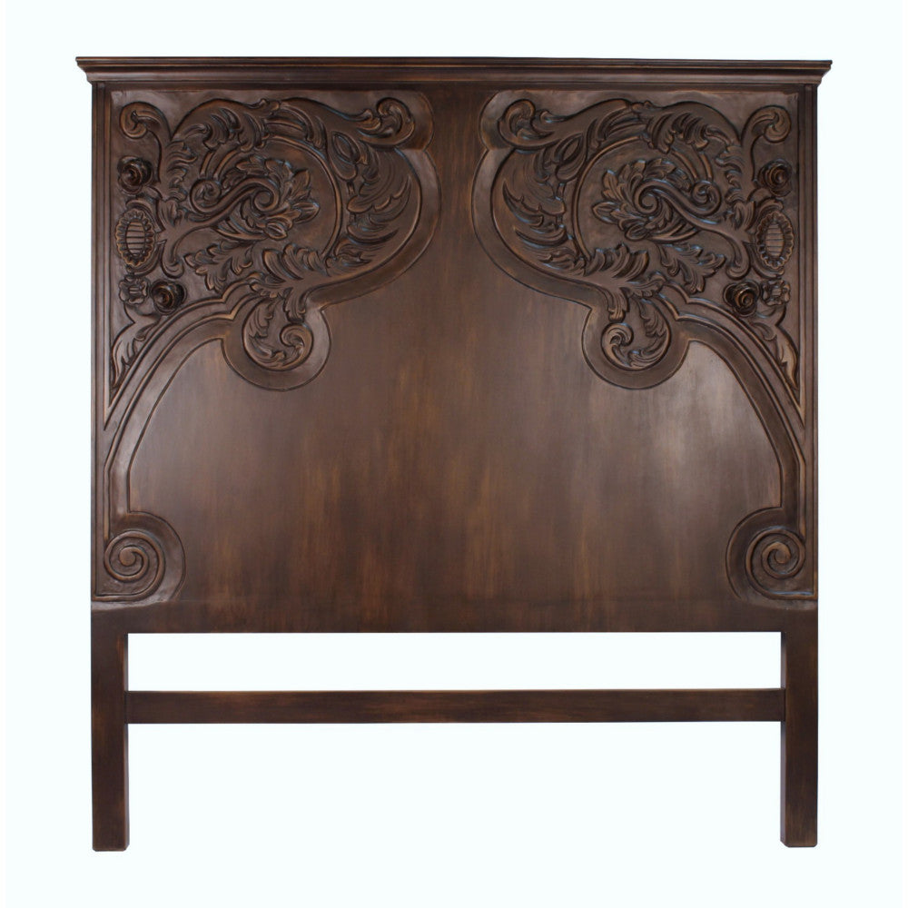 San Antonio Headboard