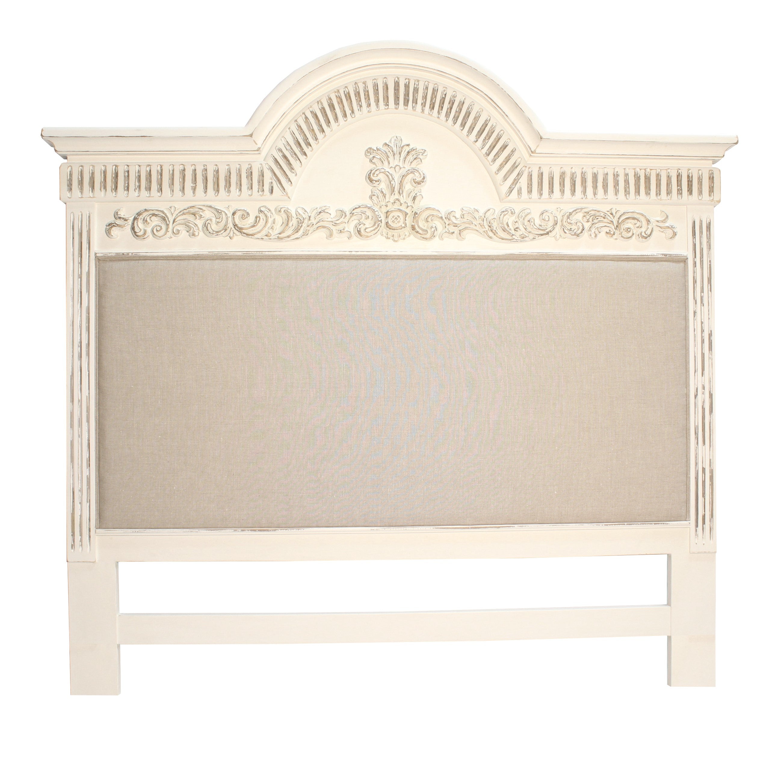 Alexandria Upholstered King Headboard