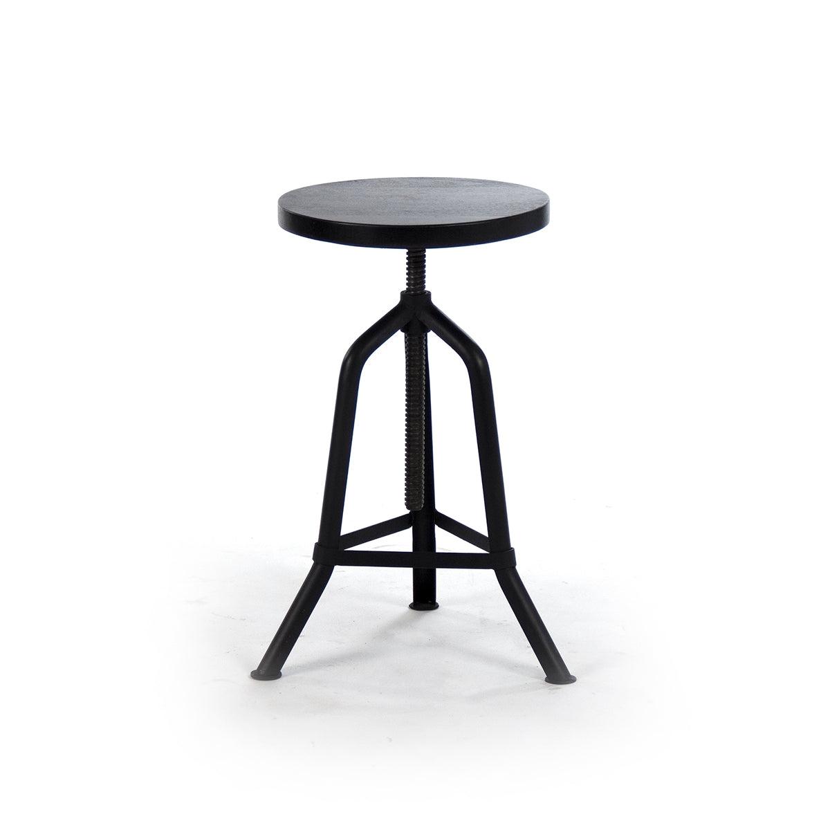 Evolution Revolving Stool