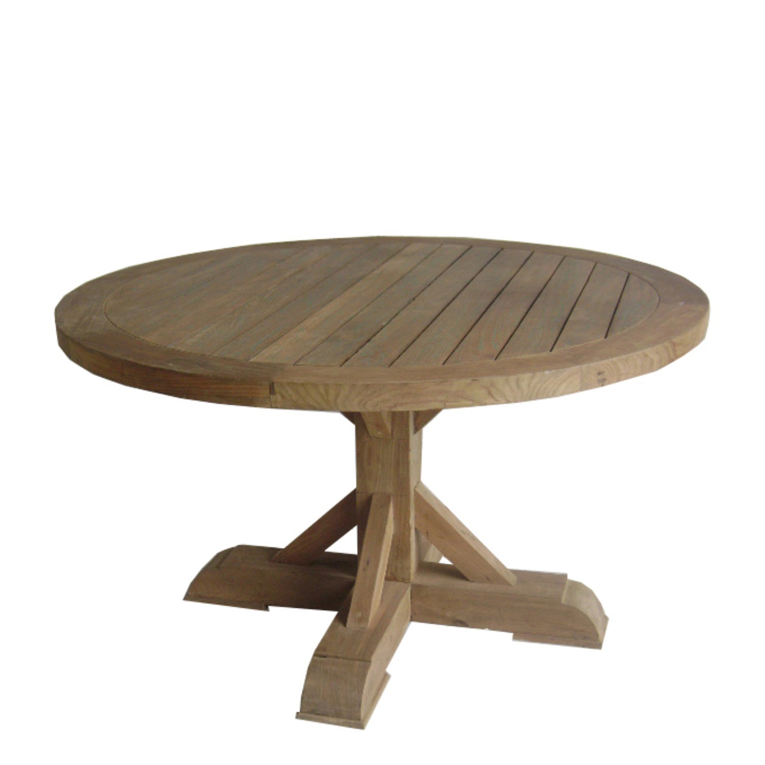 Xena Reclaimed Dining Table