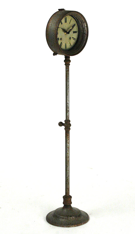 Vintage Floor Clock