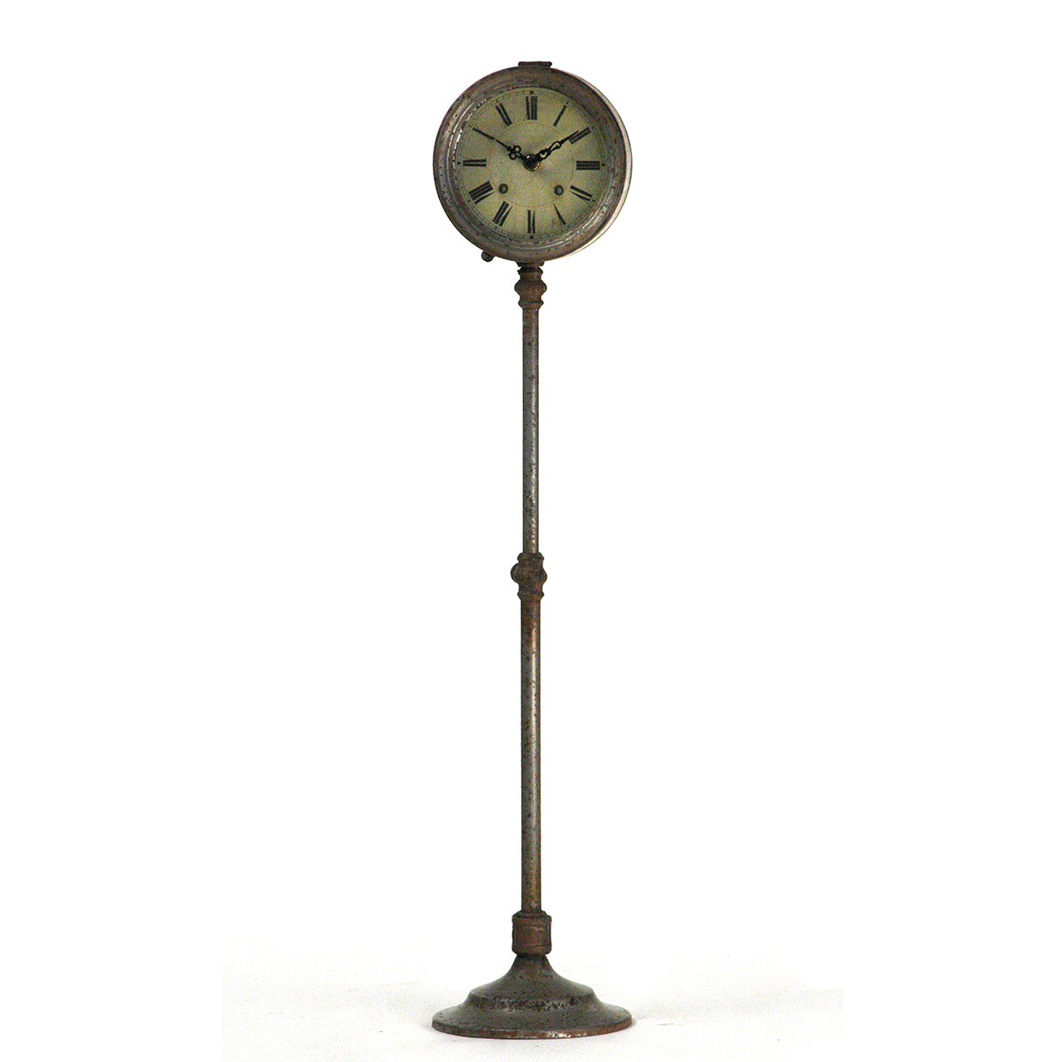 Vintage Floor Clock