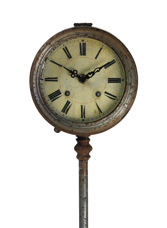 Vintage Floor Clock
