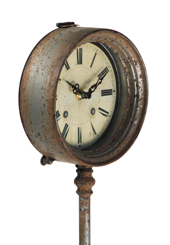 Vintage Floor Clock