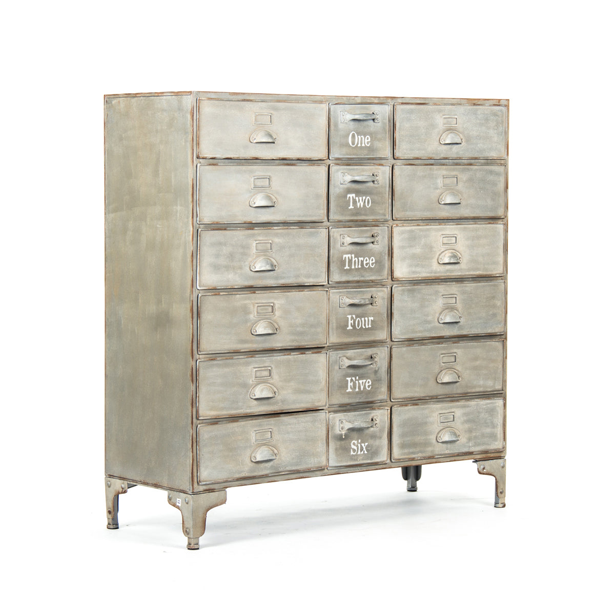 Oscar Drawer Cabinet