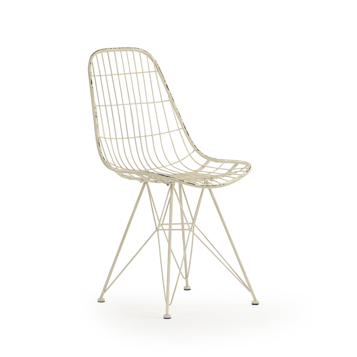 Barrell Chair