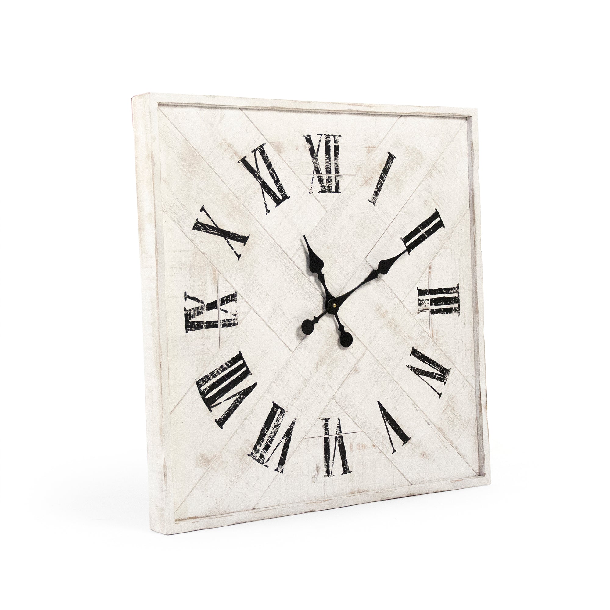 Corbett Wall Clock