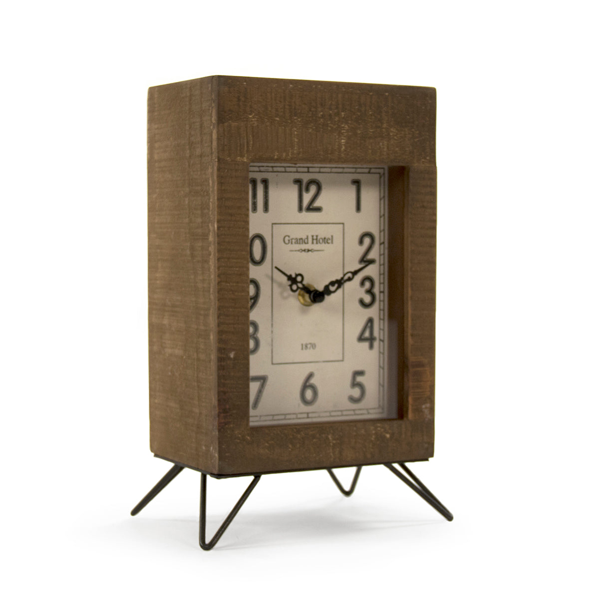 Grand Hotel Clock
