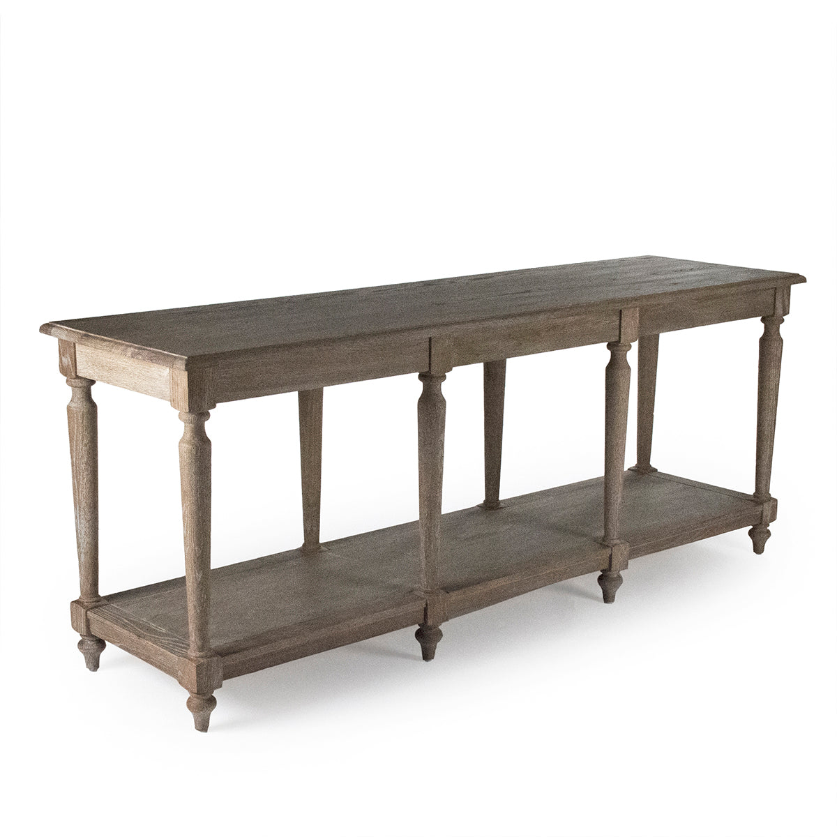 Alsace Buffet Table