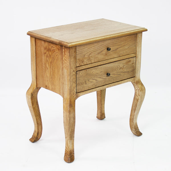 Marius End Table