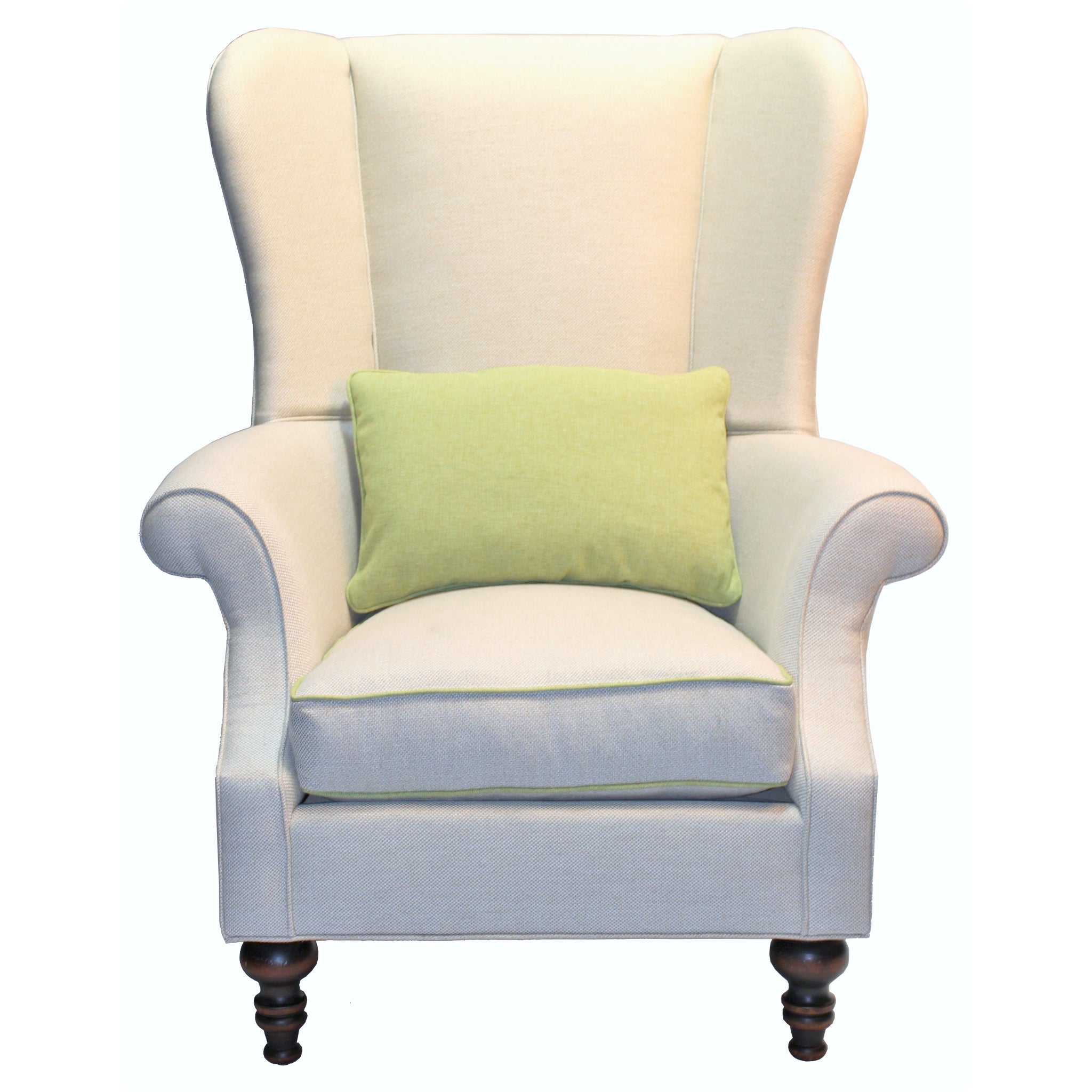 Campari Oversized Chair