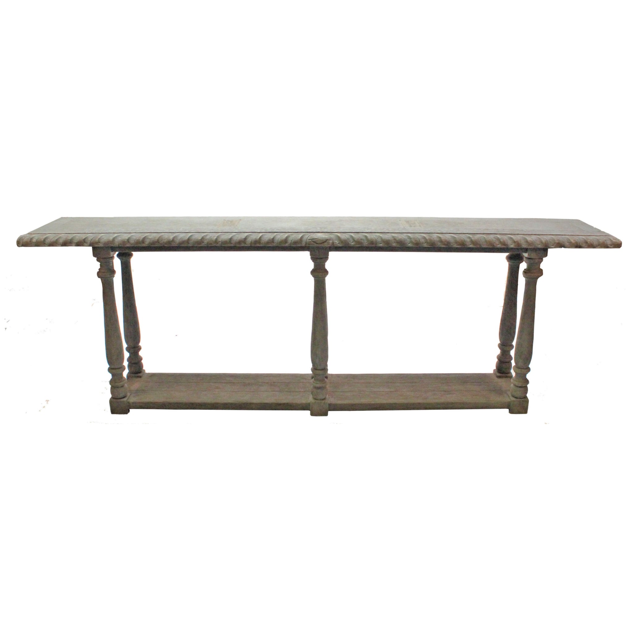 Extra Large Provenzal Sofa Table