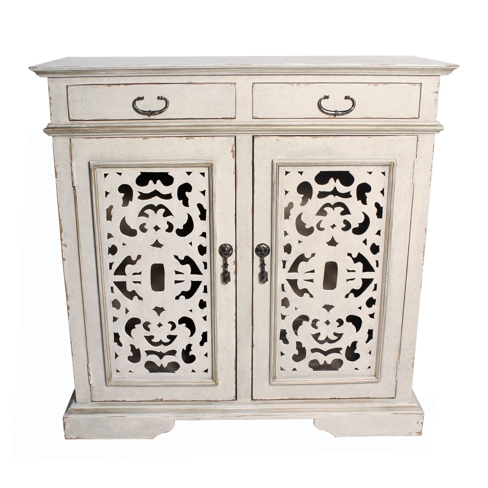 Calada Cabinet