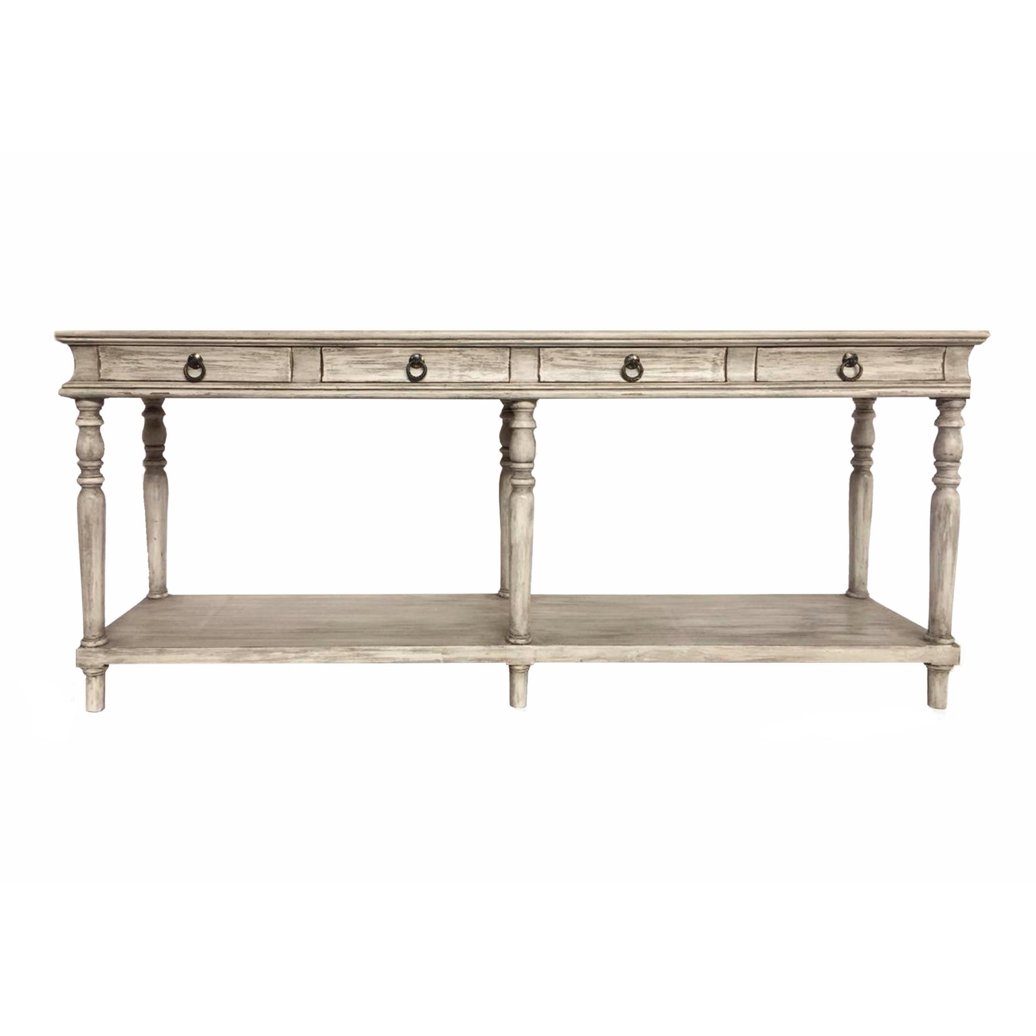 Ferrand Console