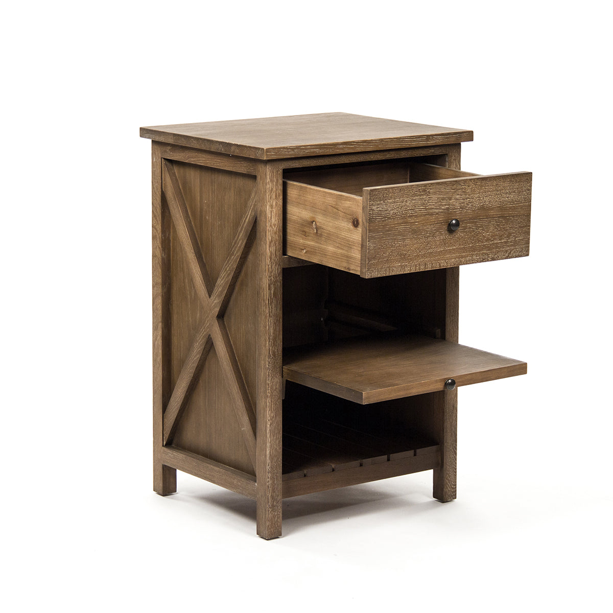 Jamie Kitchen Island