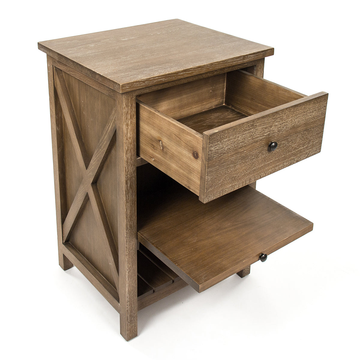 Jamie Kitchen Island