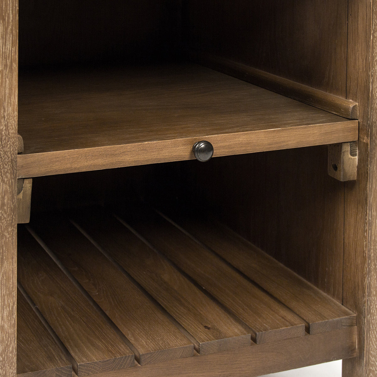 Jamie Kitchen Island