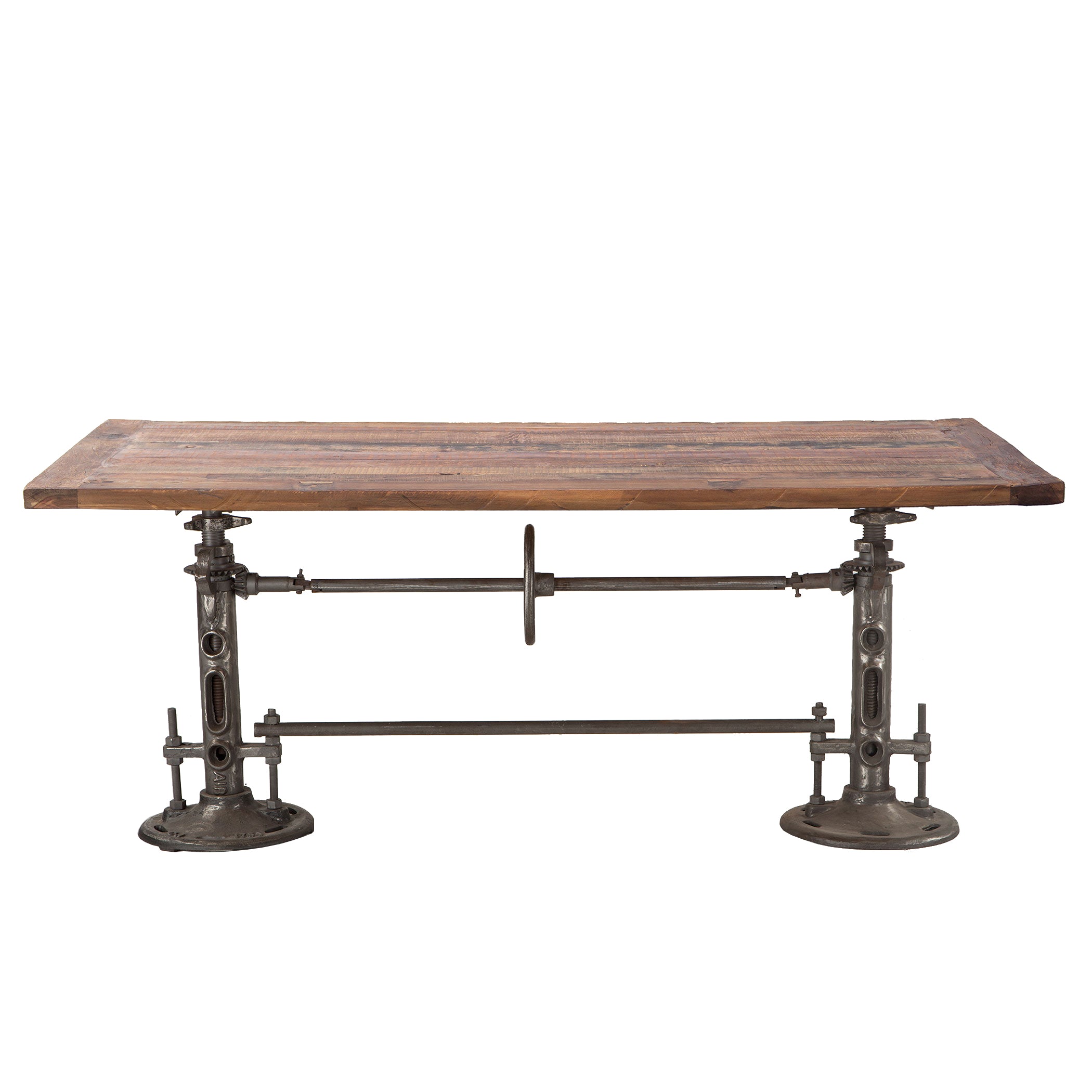 Artezia 82" Dining Table