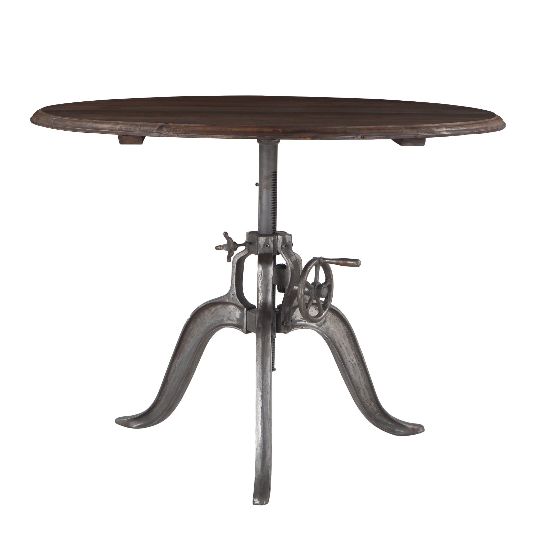 Artezia Adjustable Round Table