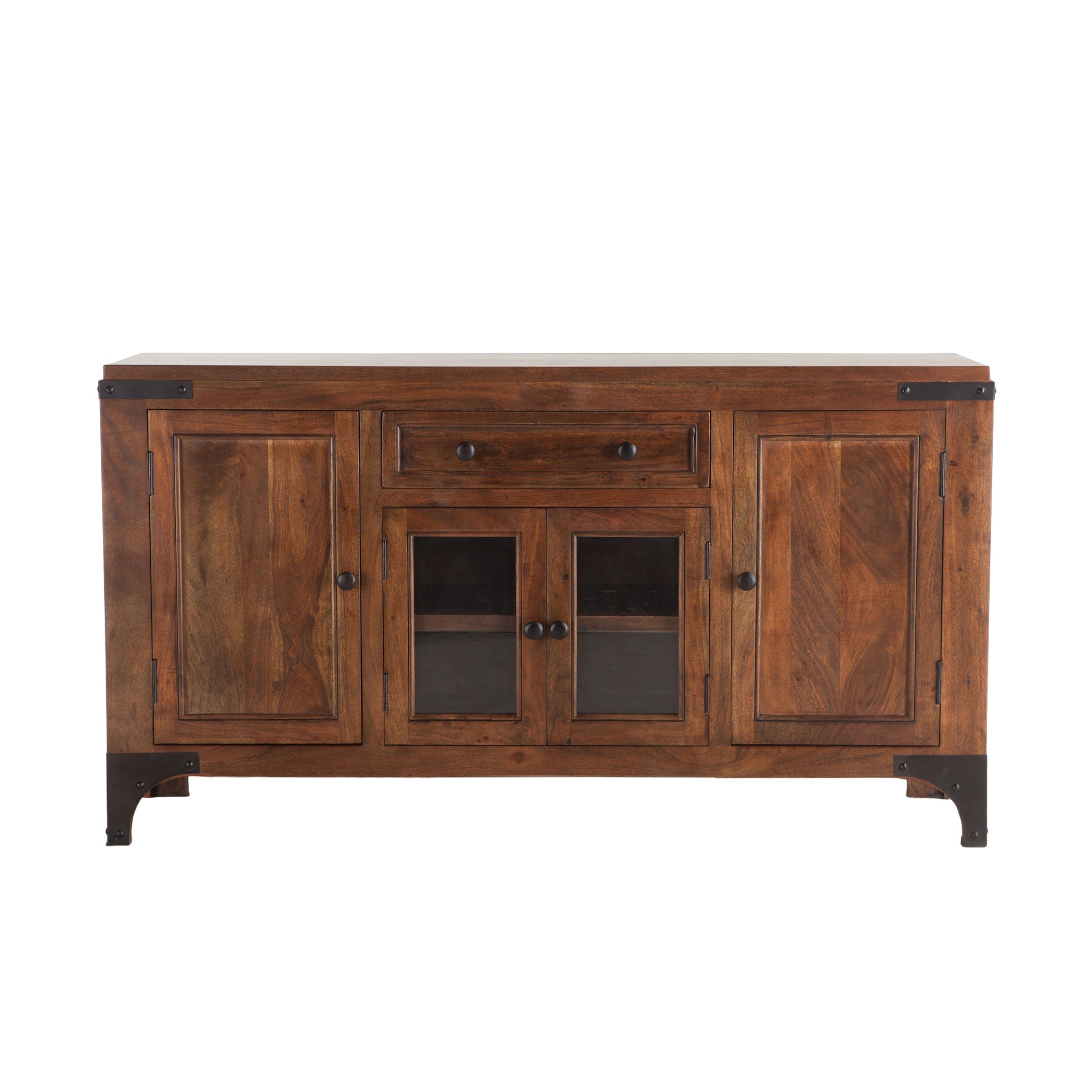 Irondale Mid-Century Sideboard
