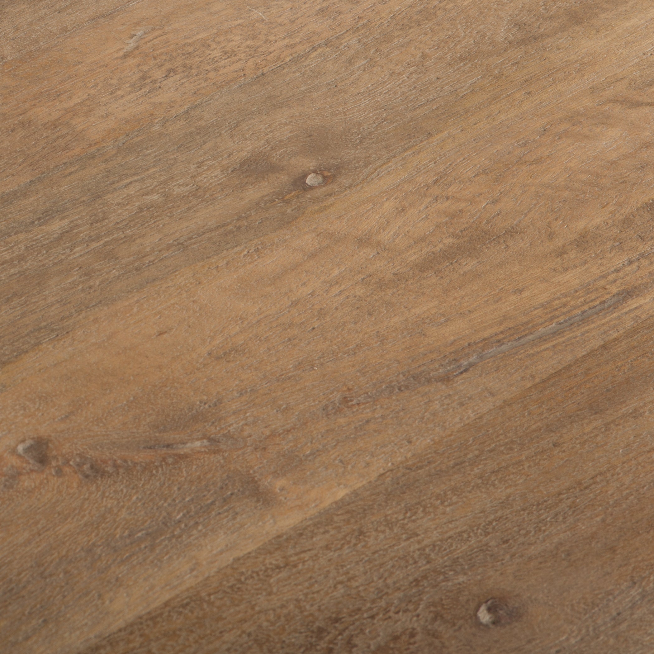 Pengrove Dining Table Legs - Antique Oak Finish