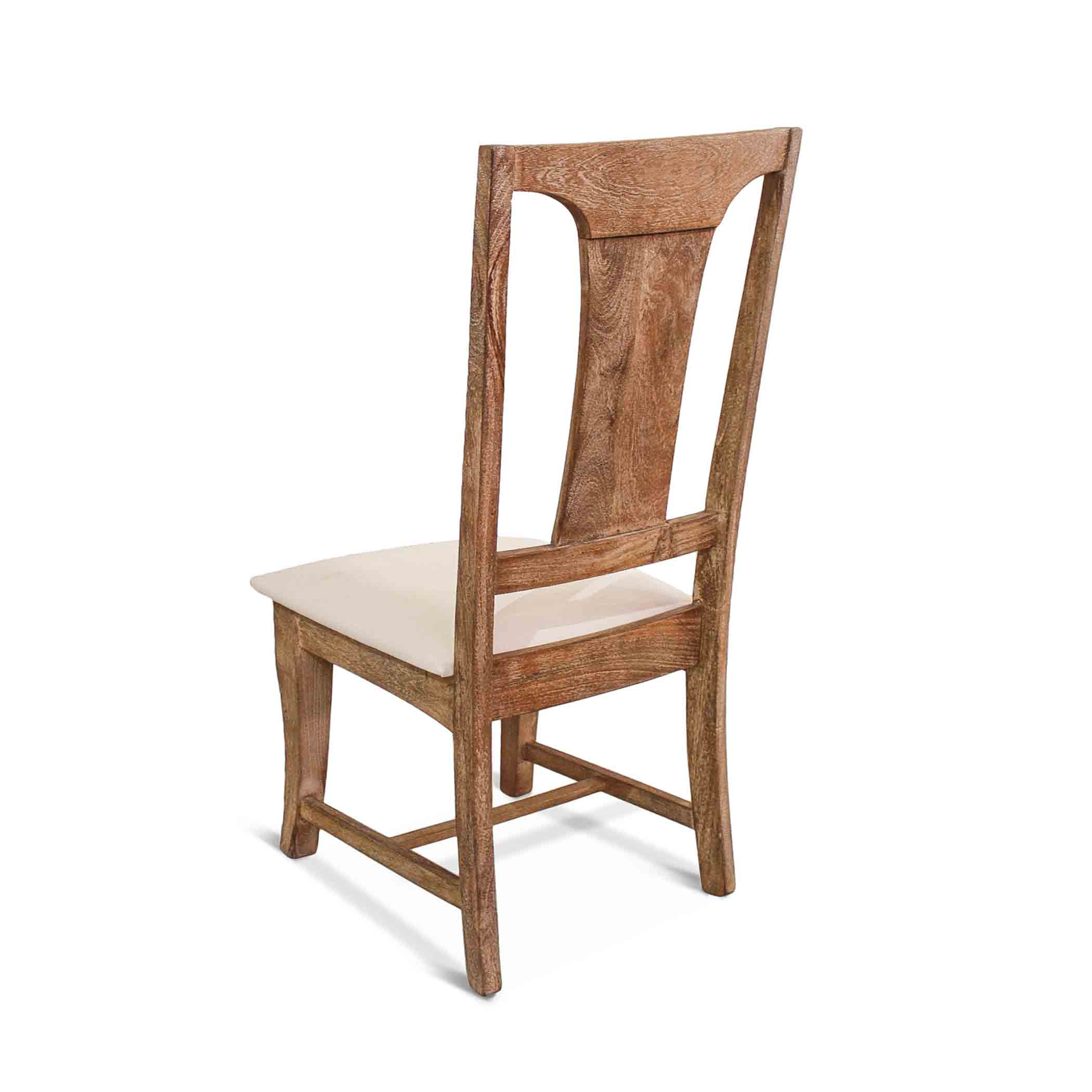 Pengrove Upholstered Dining Chairs, Pair