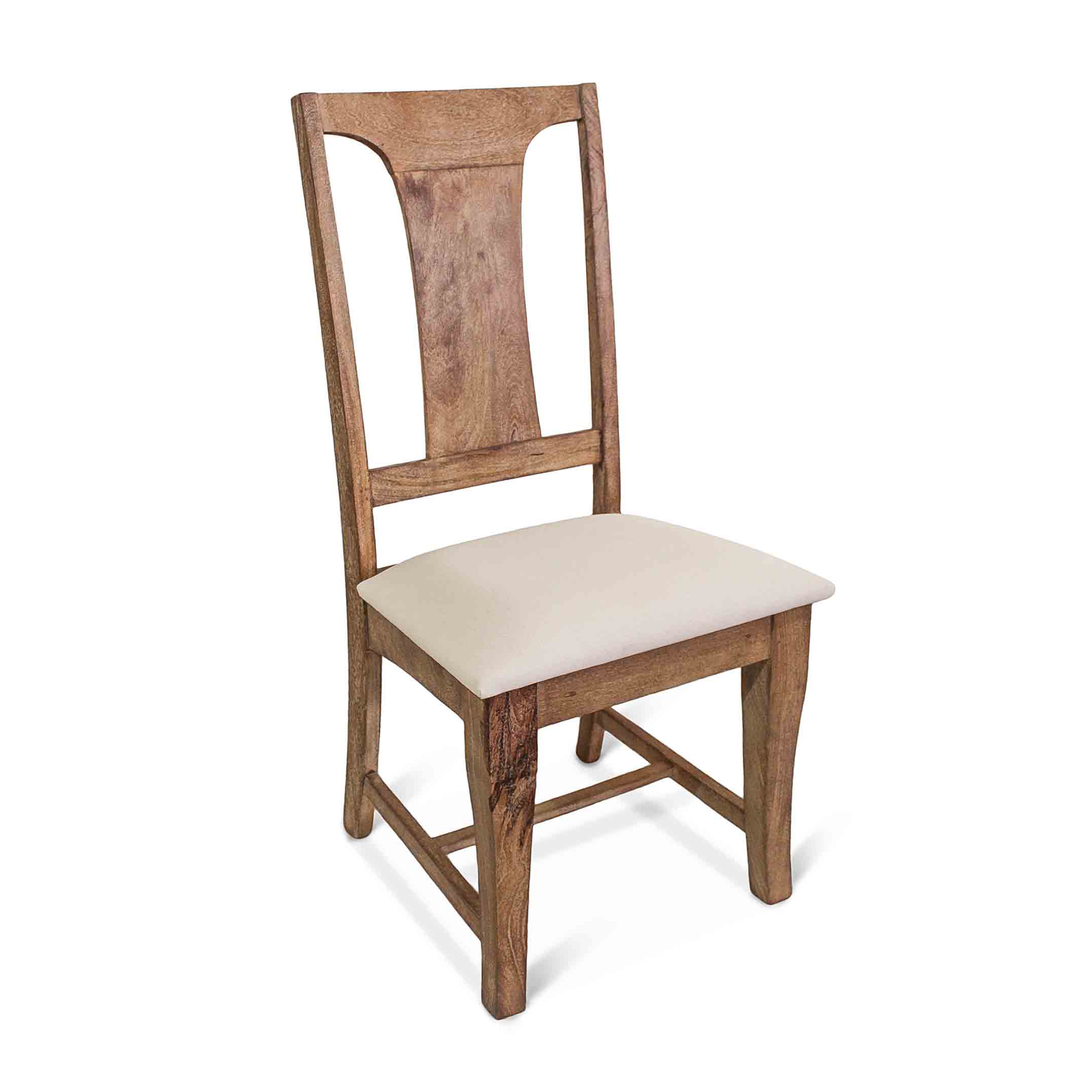 Pengrove Upholstered Dining Chairs, Pair