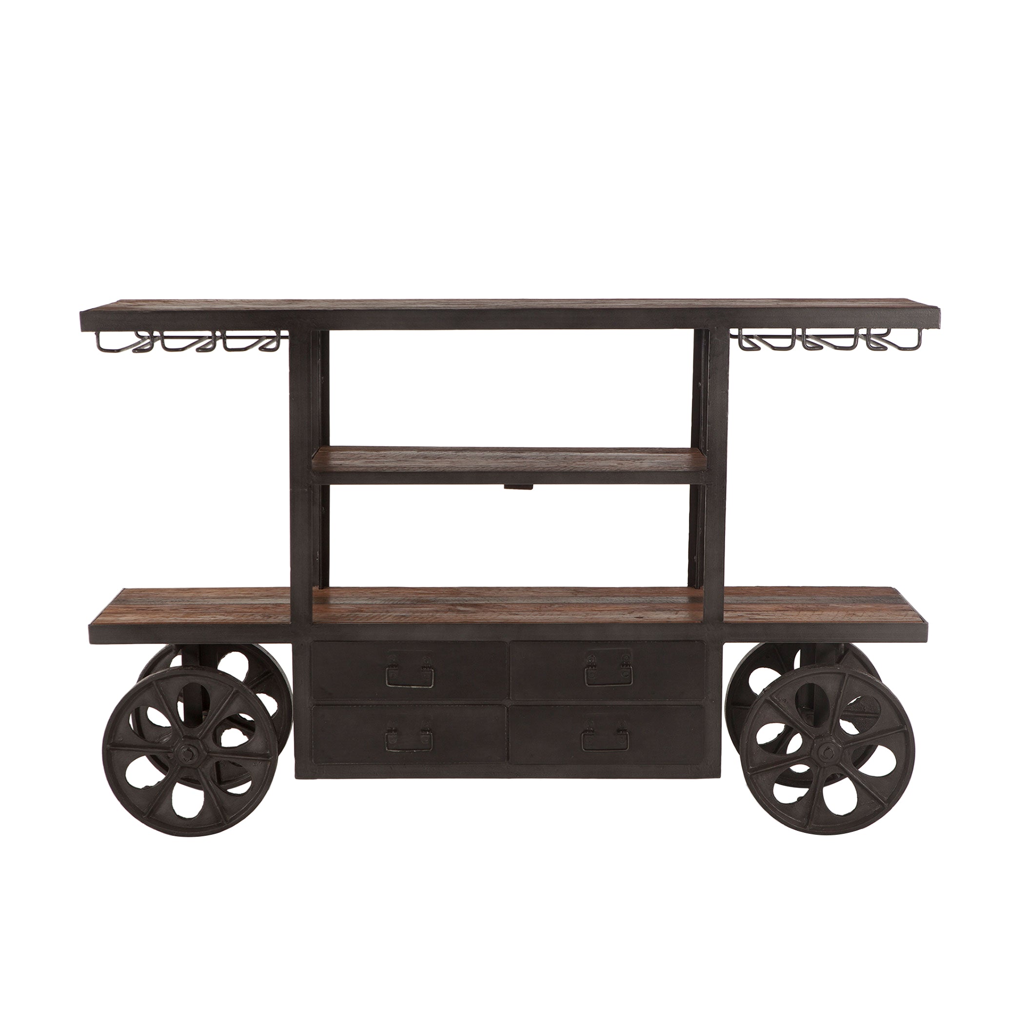 Paxton Bar Cart (discontinued)